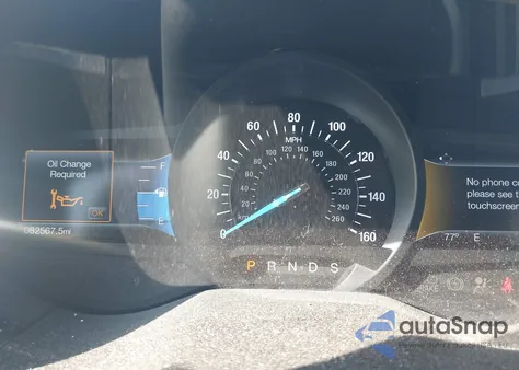 2015 Ford Edge Titanium from USA, damaged, VIN 2FMTK3K87FBB70970